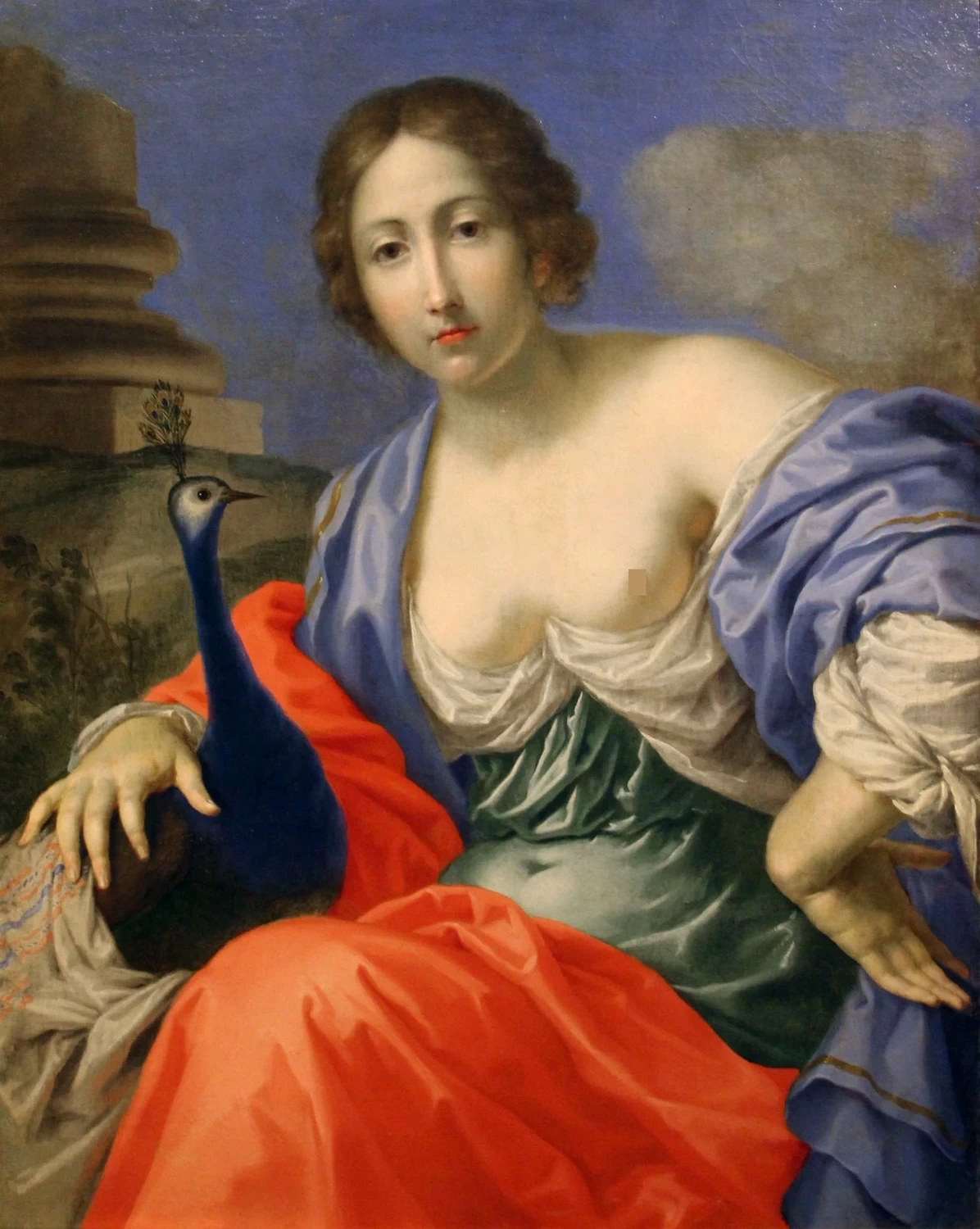 Cesare - Dandini, Giunone, 1635, 1645